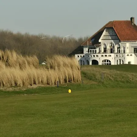 Beachfront Beauty De Haan