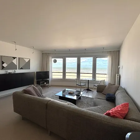 Beachfront Beauty Apartamento *