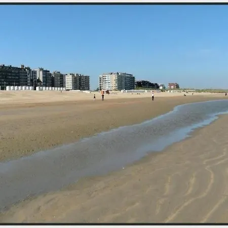 Beachfront Beauty