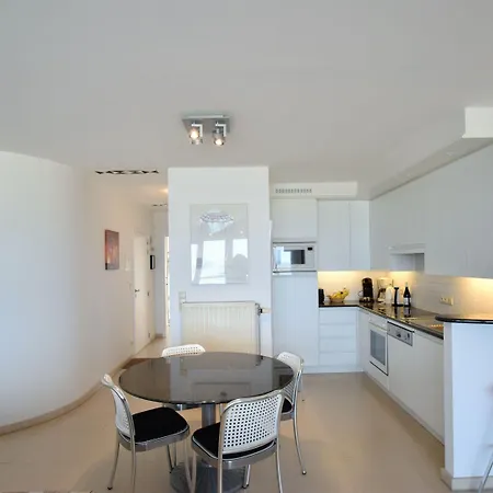 Apartamento Beachfront Beauty *